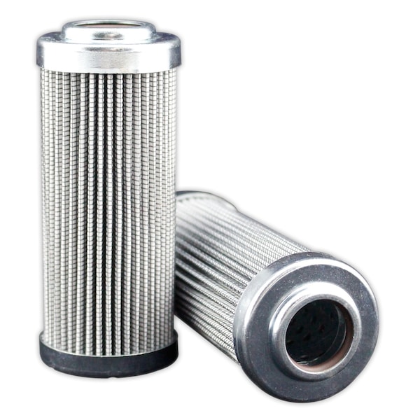 Main Filter Hydraulic Filter, replaces MAHLE I60DN2006, Pressure Line, 5 micron, Outside-In MF0060739 - main